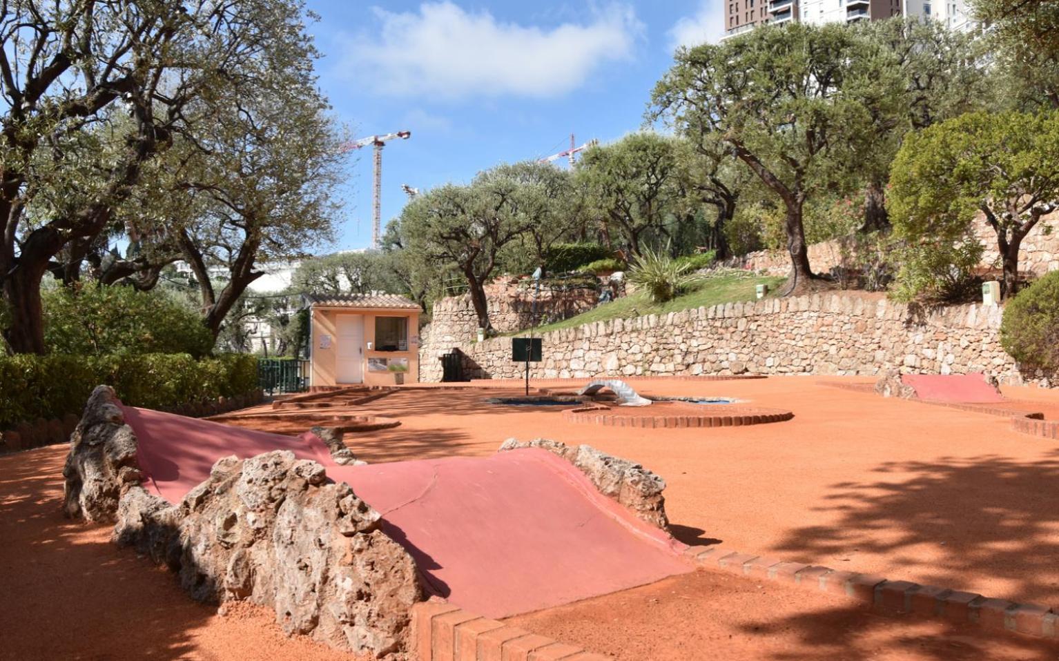 Appartement Moderne Climatise Monaco Vue Mer Cap-d'Ail Dış mekan fotoğraf