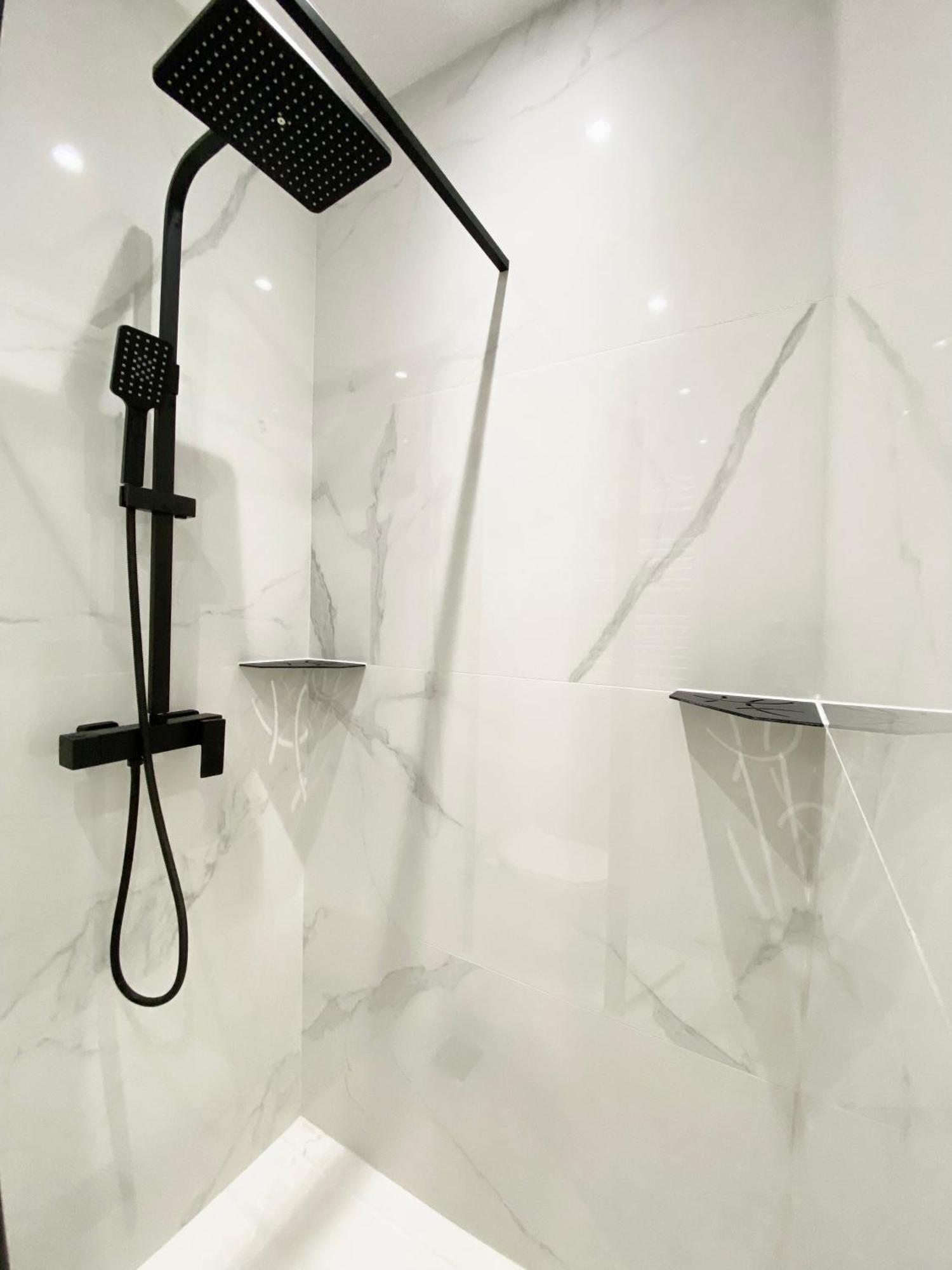 Appartement Moderne Climatise Monaco Vue Mer Cap-d'Ail Dış mekan fotoğraf